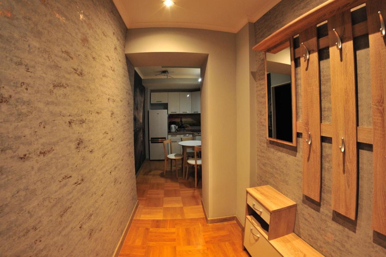 Apartamenty Na Mniszej Przemysl Luaran gambar