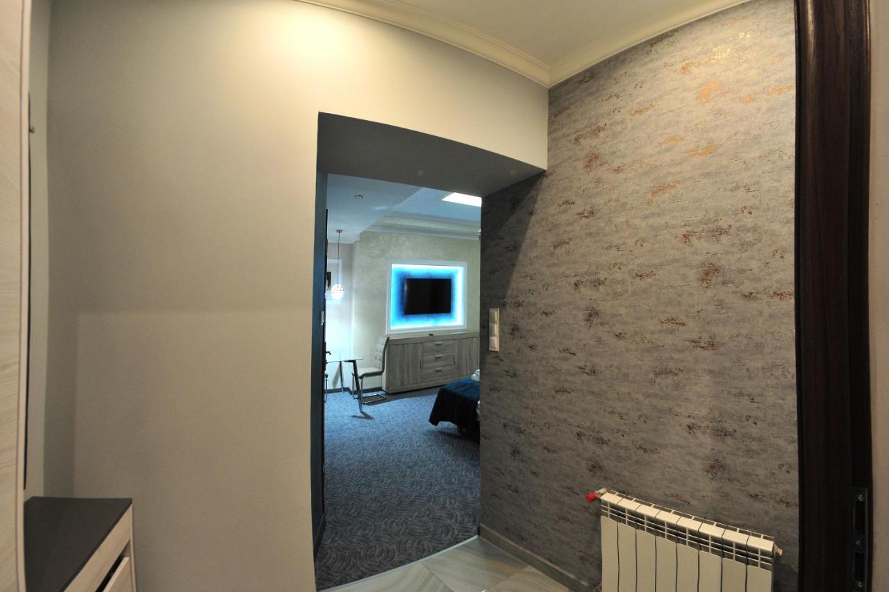 Apartamenty Na Mniszej Przemysl Luaran gambar
