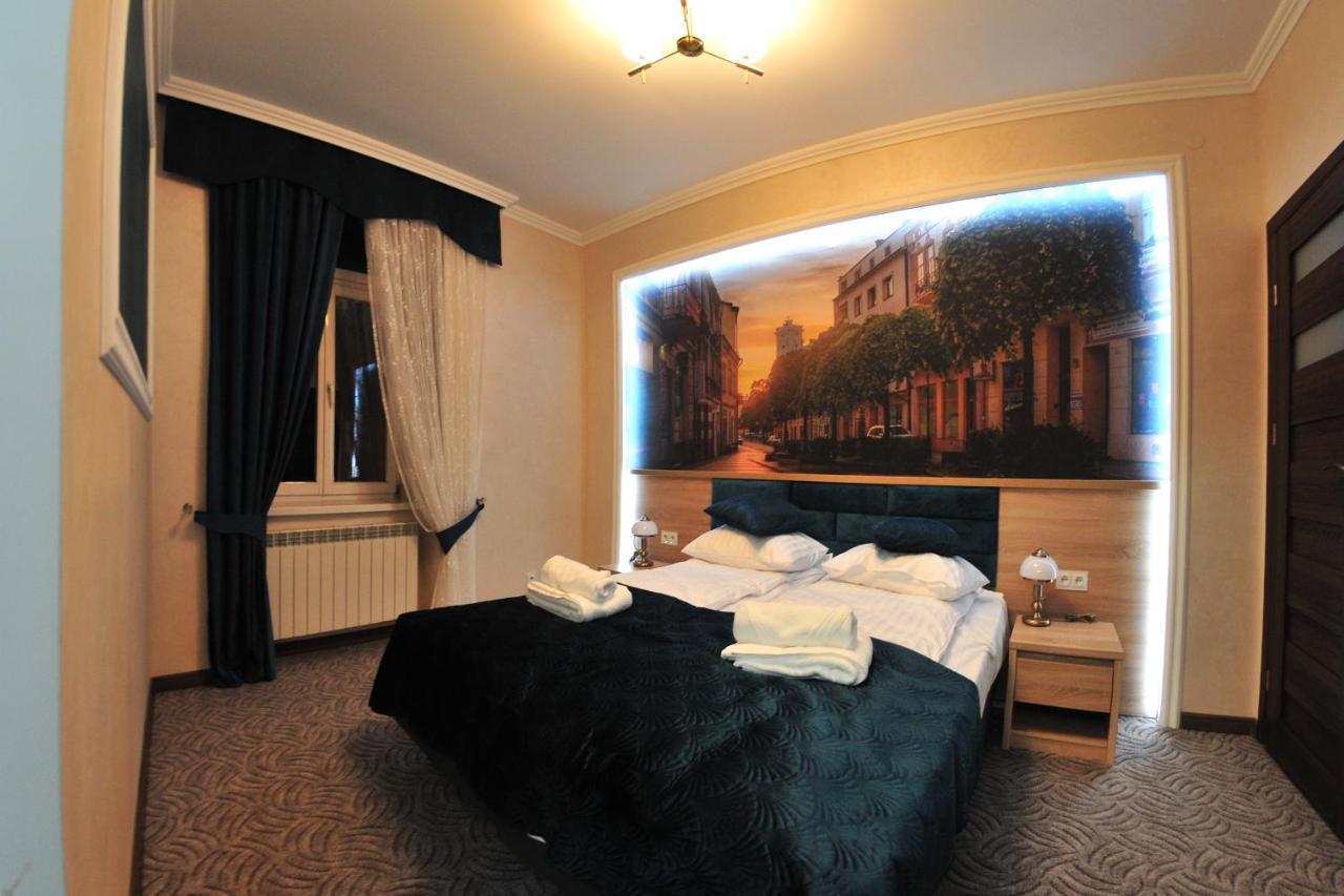 Apartamenty Na Mniszej Przemysl Luaran gambar