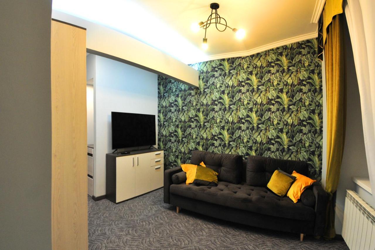 Apartamenty Na Mniszej Przemysl Luaran gambar