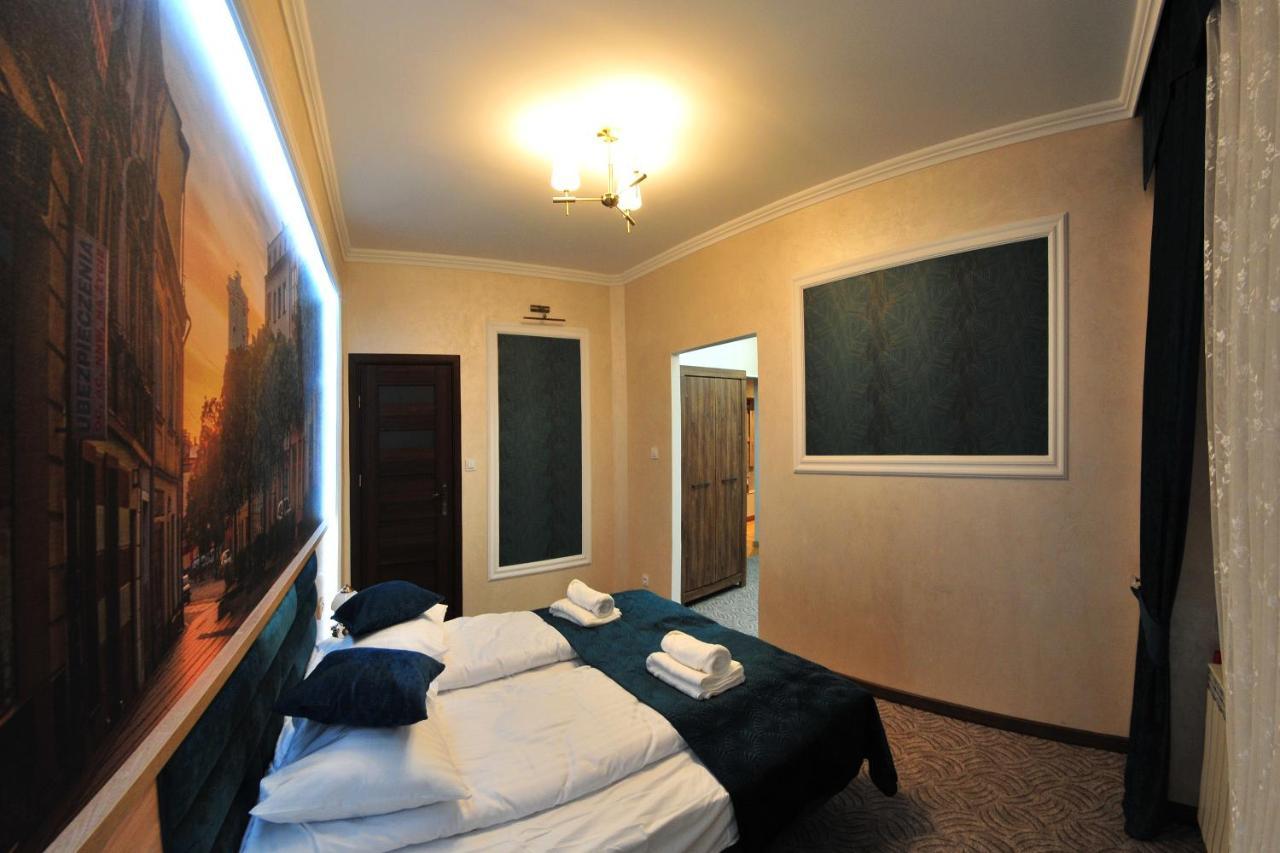 Apartamenty Na Mniszej Przemysl Luaran gambar