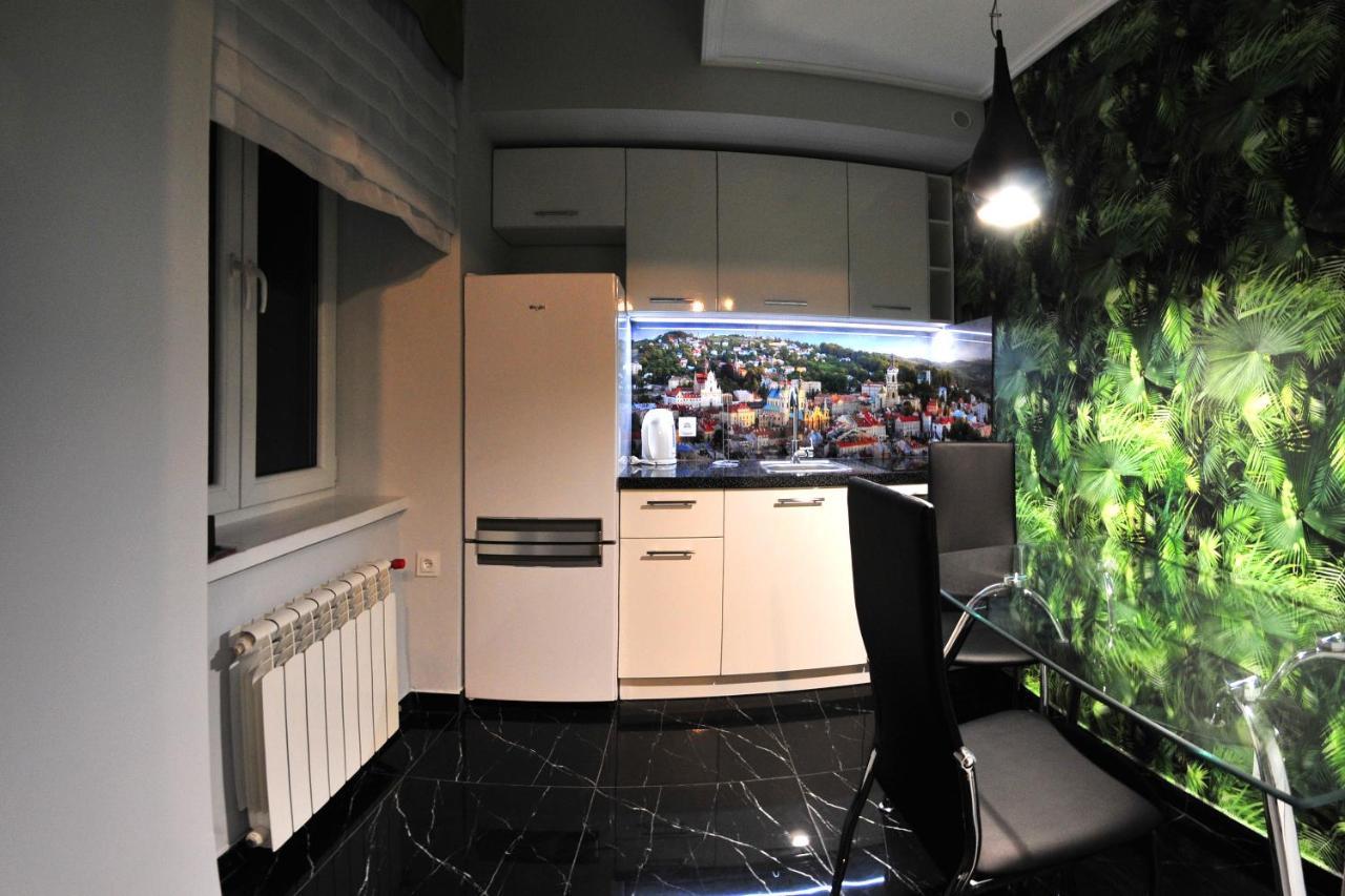 Apartamenty Na Mniszej Przemysl Luaran gambar